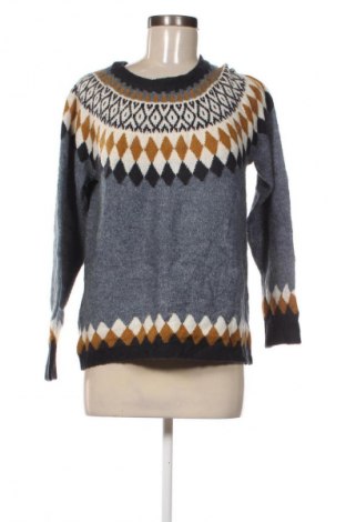 Damski sweter Fransa, Rozmiar S, Kolor Kolorowy, Cena 12,99 zł