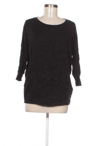 Дамски пуловер Free Quent, Размер M, Цвят Черен, Цена 9,20 €