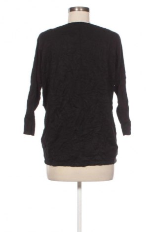 Дамски пуловер Free Quent, Размер M, Цвят Черен, Цена 9,20 €