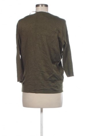 Damski sweter Free Quent, Rozmiar XS, Kolor Zielony, Cena 26,99 zł