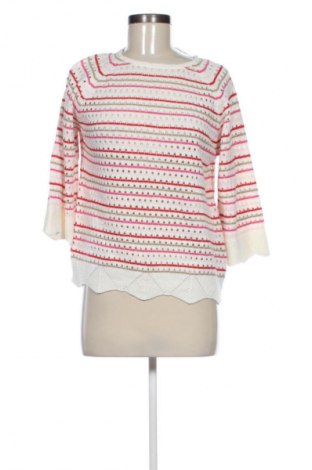 Дамски пуловер Free Quent, Размер XS, Цвят Многоцветен, Цена 16,87 €