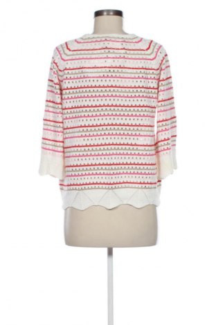 Дамски пуловер Free Quent, Размер XS, Цвят Многоцветен, Цена 16,87 €