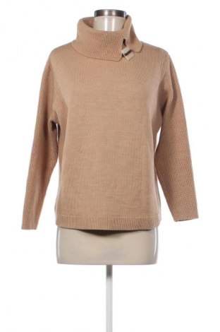 Damski sweter Freya, Rozmiar M, Kolor Beżowy, Cena 106,99 zł