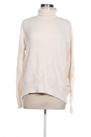 Dámský svetr Frieda & Freddies, Velikost L, Barva Krémová, Cena  459,00 Kč