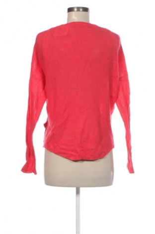 Damski sweter Frogbox, Rozmiar L, Kolor Różowy, Cena 26,99 zł