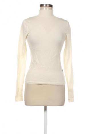 Γυναικείο πουλόβερ G-Star Raw, Μέγεθος S, Χρώμα Εκρού, Τιμή 26,99 €