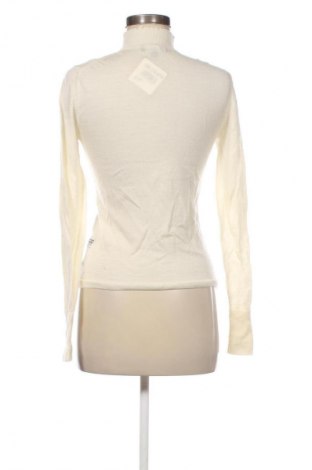 Γυναικείο πουλόβερ G-Star Raw, Μέγεθος S, Χρώμα Εκρού, Τιμή 26,99 €