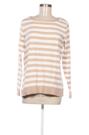 Дамски пуловер G.W., Размер XL, Цвят Многоцветен, Цена 18,40 €