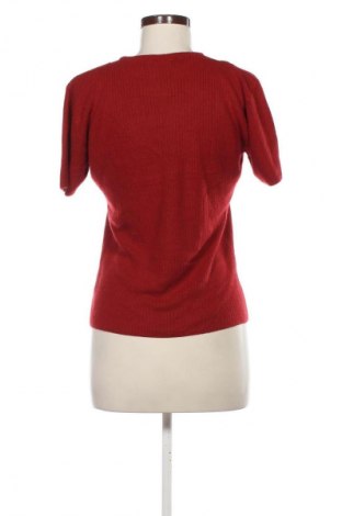 Női pulóver G2000, Méret L, Szín Piros, Ár 669 Ft