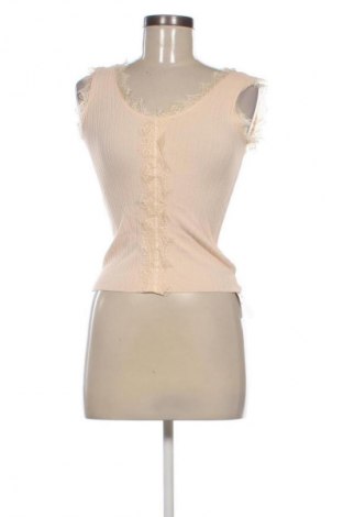 Дамски пуловер GANG Incredible, Размер S, Цвят Розов, Цена 9,71 €