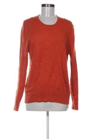 Dámský svetr Galeria, Velikost XL, Barva Oranžová, Cena  1 039,00 Kč