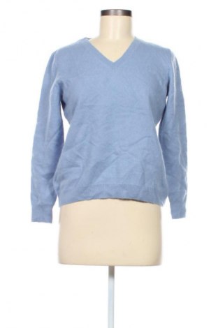 Pulover de femei Galeria, Mărime XL, Culoare Albastru, Preț 196,99 Lei