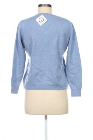 Pulover de femei Galeria, Mărime XL, Culoare Albastru, Preț 196,99 Lei