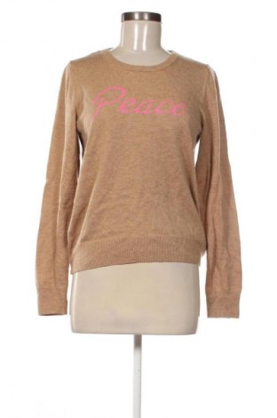 Дамски пуловер Gap, Размер M, Цвят Бежов, Цена 10,22 €
