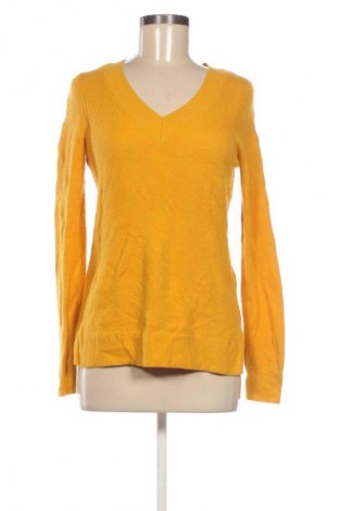 Дамски пуловер Gap, Размер S, Цвят Жълт, Цена 6,13 €
