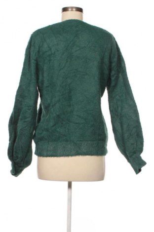 Damski sweter Garcia, Rozmiar M, Kolor Zielony, Cena 7,99 zł