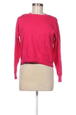 Дамски пуловер Gaudi Jeans, Размер S, Цвят Розов, Цена 16,36 €