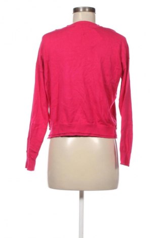 Дамски пуловер Gaudi Jeans, Размер S, Цвят Розов, Цена 16,36 €