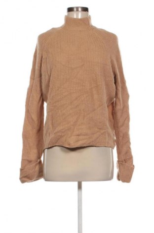 Damski sweter Gerry Weber, Rozmiar M, Kolor Brązowy, Cena 166,99 zł