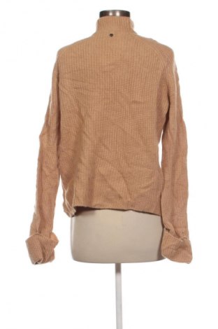 Damski sweter Gerry Weber, Rozmiar M, Kolor Brązowy, Cena 166,99 zł