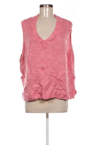 Дамски пуловер Gerry Weber, Размер XL, Цвят Розов, Цена 7,66 €