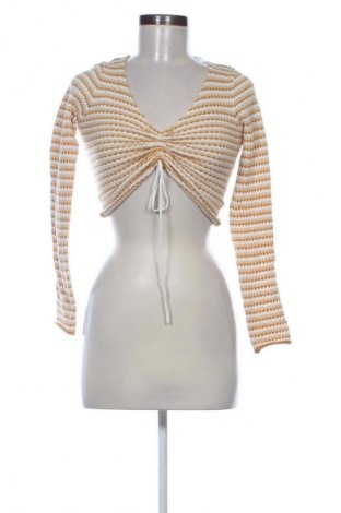 Dámský svetr Ghanda, Velikost S, Barva Vícebarevné, Cena  129,00 Kč