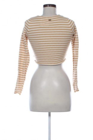 Dámský svetr Ghanda, Velikost S, Barva Vícebarevné, Cena  129,00 Kč