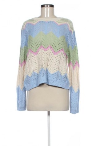 Дамски пуловер Gina, Размер L, Цвят Многоцветен, Цена 6,64 €