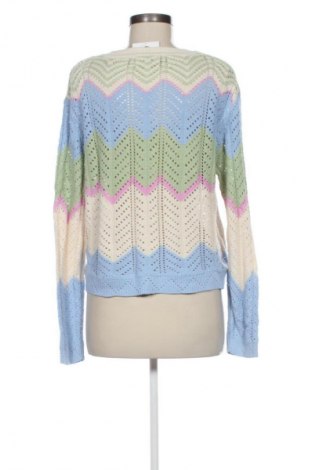 Дамски пуловер Gina, Размер L, Цвят Многоцветен, Цена 6,64 €