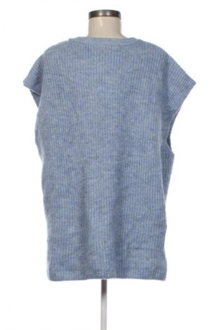 Dámský svetr Gina, Velikost XXL, Barva Modrá, Cena  159,00 Kč