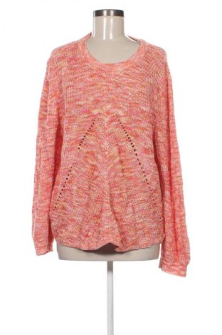 Pulover de femei Gina, Mărime XL, Culoare Multicolor, Preț 54,99 Lei