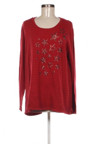 Дамски пуловер Gina Benotti, Размер L, Цвят Многоцветен, Цена 7,15 €