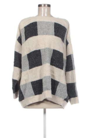 Дамски пуловер Gina Benotti, Размер XL, Цвят Многоцветен, Цена 9,20 €