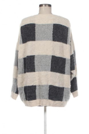 Дамски пуловер Gina Benotti, Размер XL, Цвят Многоцветен, Цена 9,20 €