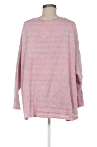 Дамски пуловер Gina Benotti, Размер XXL, Цвят Розов, Цена 14,31 €