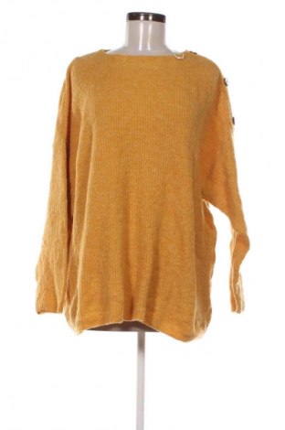 Damski sweter Gina Benotti, Rozmiar XL, Kolor Pomarańczowy, Cena 50,99 zł