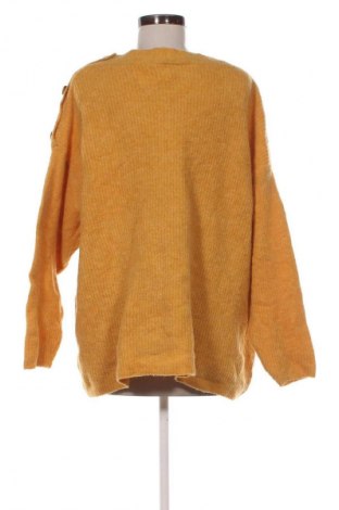 Damski sweter Gina Benotti, Rozmiar XL, Kolor Pomarańczowy, Cena 50,99 zł