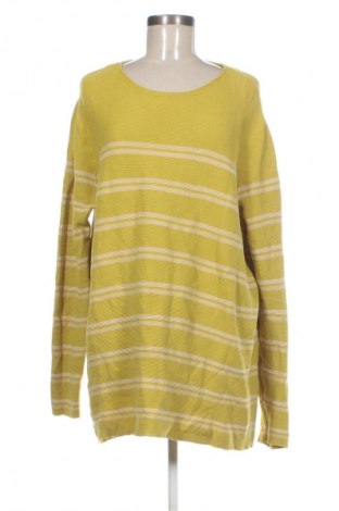 Дамски пуловер Gina Laura, Размер XXL, Цвят Многоцветен, Цена 6,13 €