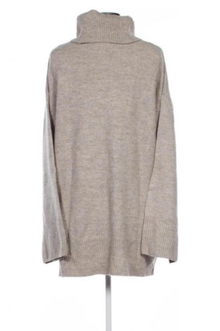 Női pulóver Gina Tricot, Méret L, Szín Bézs, Ár 3 309 Ft