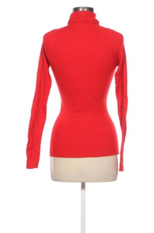 Dámský svetr Gina Tricot, Velikost M, Barva Červená, Cena  169,00 Kč
