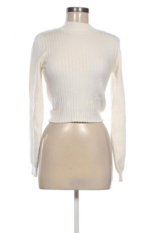Дамски пуловер Glamorous, Размер XS, Цвят Бял, Цена 13,29 €
