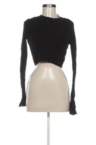 Dámský svetr Glassons, Velikost L, Barva Černá, Cena  129,00 Kč