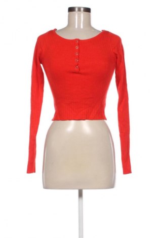 Damenpullover Glassons, Größe S, Farbe Orange, Preis 8,99 €