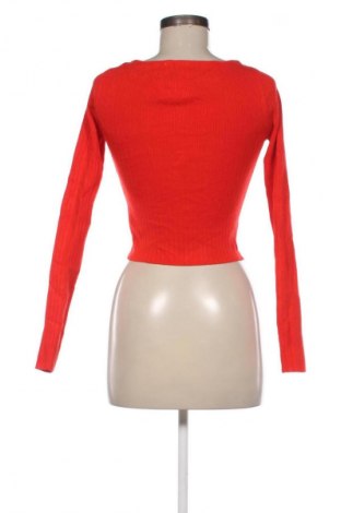 Damenpullover Glassons, Größe S, Farbe Orange, Preis 8,99 €