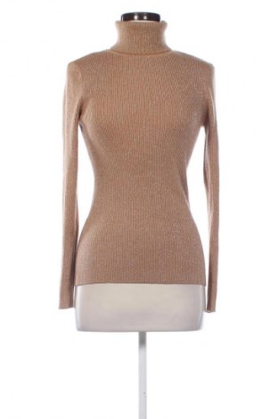 Дамски пуловер Glo Story, Размер S, Цвят Бежов, Цена 7,66 €