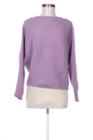 Dámský svetr Greenpoint, Velikost XS, Barva Fialová, Cena  218,00 Kč