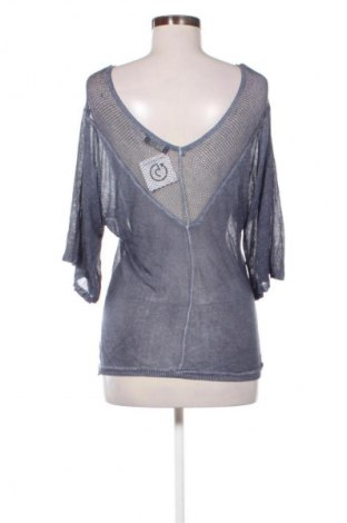 Pulover de femei Guess, Mărime S, Culoare Albastru, Preț 70,99 Lei