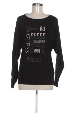 Női pulóver Guess, Méret S, Szín Fekete, Ár 13 709 Ft