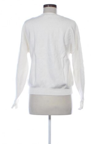 Női pulóver Guess, Méret M, Szín Fehér, Ár 14 059 Ft