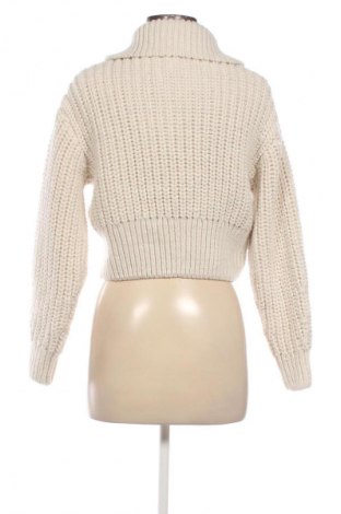 Dámský svetr H&M, Velikost XS, Barva Bílá, Cena  339,00 Kč